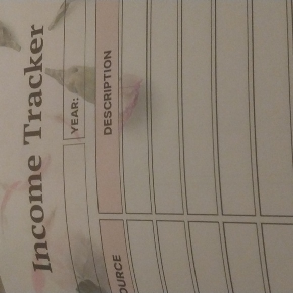 GIRL BOSS REALTOR'S PLANNER - Picture 10 of 10